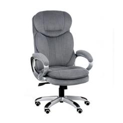 Офисное кресло Special4You Lordos grey Фото 2