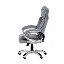 Офисное кресло Special4You Lordos grey Фото 4