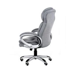 Офисное кресло Special4You Lordos grey Фото 5