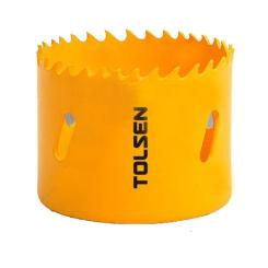 Коронка Tolsen биметаллическая 25 мм Фото