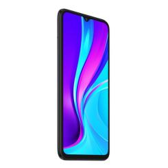 Мобильный телефон Xiaomi Redmi 9C 3/64GB Midnight Gray Фото 2