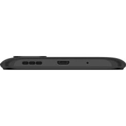 Мобильный телефон Xiaomi Redmi 9C 3/64GB Midnight Gray Фото 6