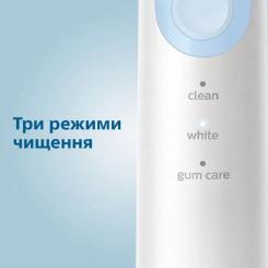 Электрическая зубная щетка Philips HX6859/29 Фото 9