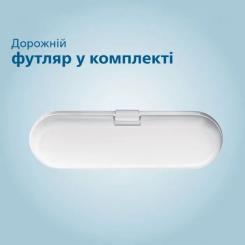 Электрическая зубная щетка Philips HX6859/29 Фото 11
