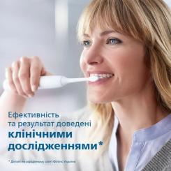 Электрическая зубная щетка Philips HX6859/29 Фото 1