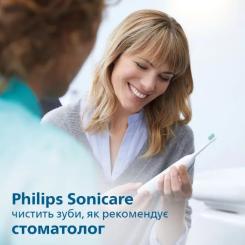 Электрическая зубная щетка Philips HX6859/29 Фото 2
