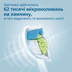 Электрическая зубная щетка Philips HX6859/29 Фото 3
