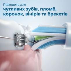 Электрическая зубная щетка Philips HX6859/29 Фото 5