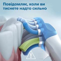 Электрическая зубная щетка Philips HX6859/29 Фото 6