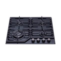 Варочная поверхность Perfelli HGG 61664 BL Фото 1