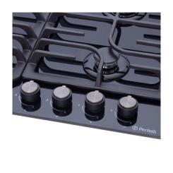 Варочная поверхность Perfelli HGG 61664 BL Фото 3