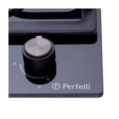 Варочная поверхность Perfelli HGG 61664 BL Фото 4