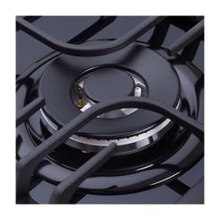 Варочная поверхность Perfelli HGG 61664 BL Фото 5