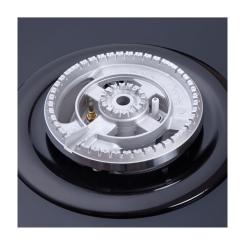 Варочная поверхность Perfelli HGG 61664 BL Фото 6