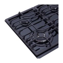 Варочная поверхность Perfelli HGG 61664 BL Фото 8