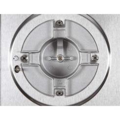 Варочная поверхность Ventolux HG 320 CEST (X) 7 Фото 5