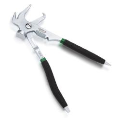 Клещи Toptul балансувальні Фото