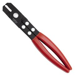 Автомобильный съемник Toptul для хомутов ШРУСа 240мм Фото