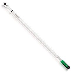 Ключ Toptul динамометричний трещеточний 3/4"x1210mm 150-750Nm Фото