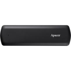 Накопитель SSD Apacer USB-C 500GB Фото