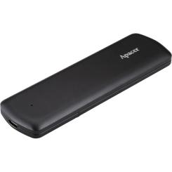 Накопитель SSD Apacer USB-C 500GB Фото 1