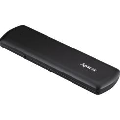 Накопитель SSD Apacer USB-C 500GB Фото 2