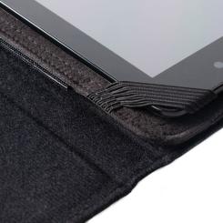 Чехол для планшета D-Lex 7 21*14.7*2.2 LXTC-2007-BK Фото 9