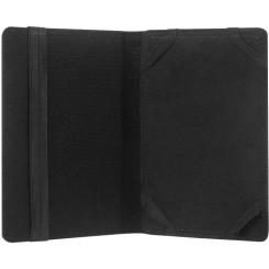 Чехол для планшета D-Lex 7 21*14.7*2.2 LXTC-2007-BK Фото 3