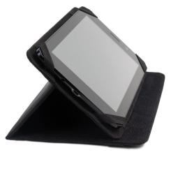 Чехол для планшета D-Lex 7 21*14.7*2.2 LXTC-2007-BK Фото 5