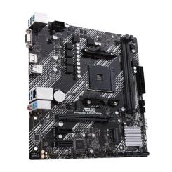 Материнская плата ASUS PRIME A520M-K Фото 2