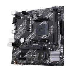 Материнская плата ASUS PRIME A520M-K Фото 3
