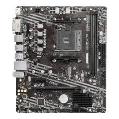 Материнская плата MSI A520M-A PRO Фото