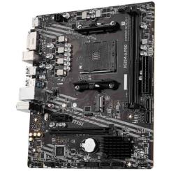 Материнская плата MSI A520M-A PRO Фото 2