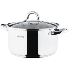 Набор посуды Ardesto Gemini Gourmet 8 предметов Фото 1