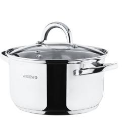 Набор посуды Ardesto Gemini Gourmet 8 предметов Фото 2