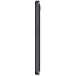Мобильный телефон Alcatel 1 1/16GB Volcano Black Фото 3