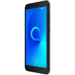 Мобильный телефон Alcatel 1 1/16GB Volcano Black Фото 5
