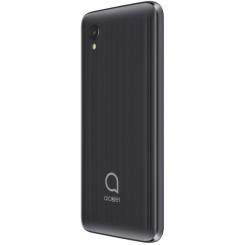Мобильный телефон Alcatel 1 1/16GB Volcano Black Фото 6