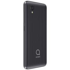 Мобильный телефон Alcatel 1 1/16GB Volcano Black Фото 7