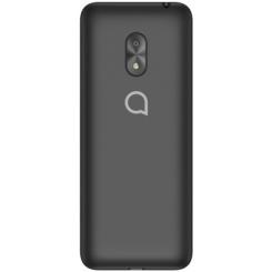 Мобильный телефон Alcatel 2003 Dual SIM Dark Gray Фото 1