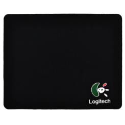Коврик для мышки Voltronic LogiTech Фото