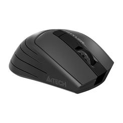 Мышка A4Tech FG30S Grey Фото 3