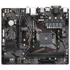 Материнская плата GIGABYTE A520M S2H Фото