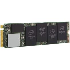 Накопитель SSD INTEL M.2 2280 1TB Фото 1