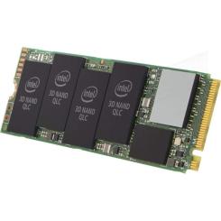 Накопитель SSD INTEL M.2 2280 1TB Фото 2