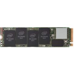Накопитель SSD INTEL M.2 2280 1TB Фото 3