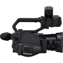 Цифровая видеокамера Panasonic 4K Flash HC-X2000 Фото 2