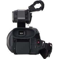 Цифровая видеокамера Panasonic 4K Flash HC-X2000 Фото 3
