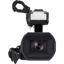 Цифровая видеокамера Panasonic 4K Flash HC-X2000 Фото 4