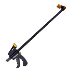 Струбцина Tolsen быстрозажимная 600 мм Фото 2